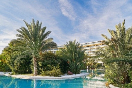 Maxx Royal Belek Golf Resort - 94