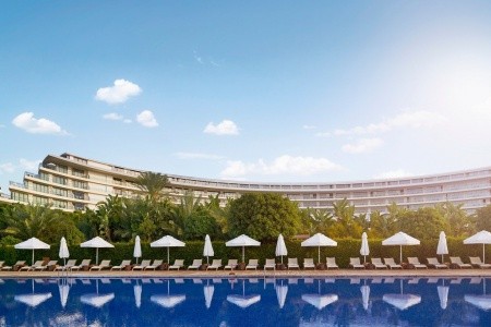 Maxx Royal Belek Golf Resort - 95