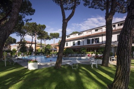 Villa Elprado