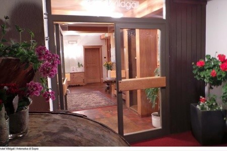 Sport Wildgall (Anterselva Di Sopra) - 6