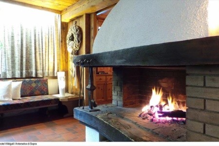 Sport Wildgall (Anterselva Di Sopra) - 8