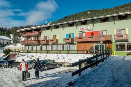 Villaggio Nevada - 2