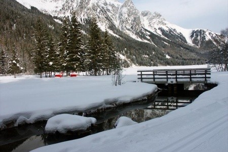 Sport Wildgall (Anterselva Di Sopra) - 9