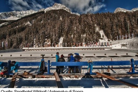 Sport Wildgall (Anterselva Di Sopra) - 10