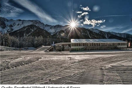 Sport Wildgall (Anterselva Di Sopra) - 11