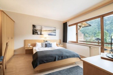 Trattnig Ferienhotel (Döbriach) - 2