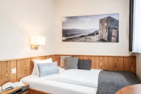 Trattnig Ferienhotel (Döbriach) - 3