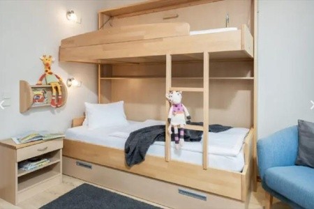 Trattnig Ferienhotel (Döbriach) - 4