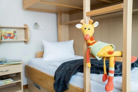 Trattnig Ferienhotel (Döbriach) - 5