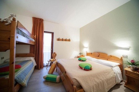 Villaggio Nevada - 5