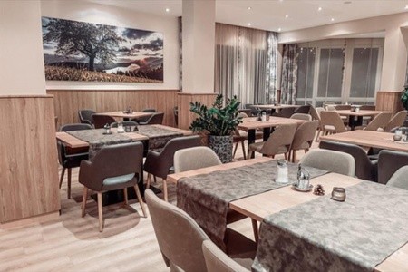 Trattnig Ferienhotel (Döbriach) - 7