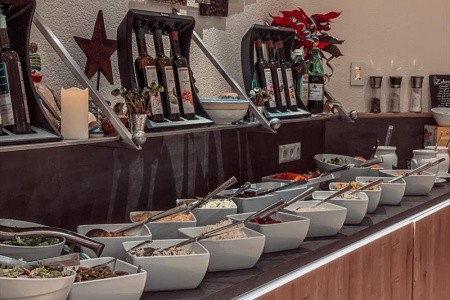 Trattnig Ferienhotel (Döbriach) - 8