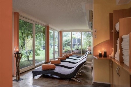 Trattnig Ferienhotel (Döbriach) - 11