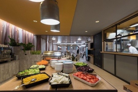 Villaggio Nevada - 16