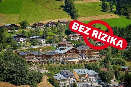 Gartenhotel Daxer All Inclusive