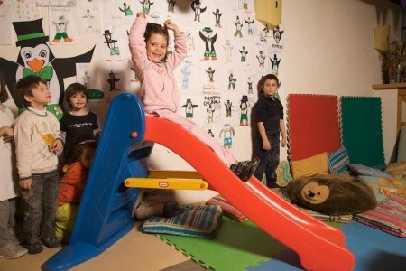 Villaggio Nevada - 20