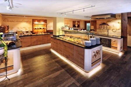 Activhotel Waldhof - 5