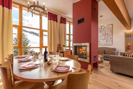 Odalys Prestige Residence Edenarc - 4