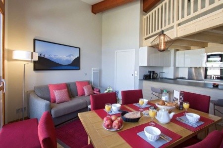 Odalys Prestige Residence Edenarc - 6