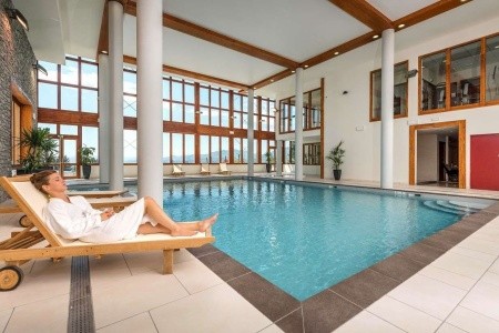 Odalys Prestige Residence Edenarc - 9