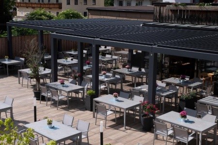 Der Dolomitenhof (Tristach) - 5