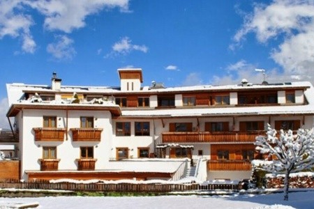 Alp Cron Moarhof - 2