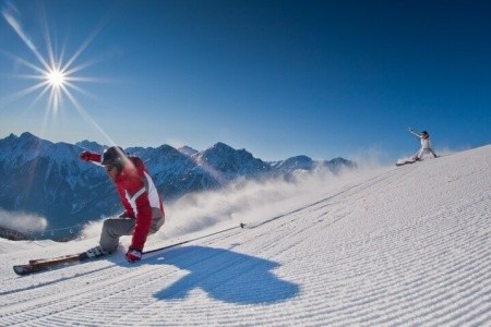 Alp Cron Moarhof - 3