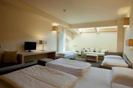 Brenta Dolomites (Ex. Le Blanc) - 2