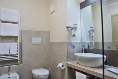 Brenta Dolomites (Ex. Le Blanc) - 6