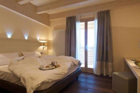 Brenta Dolomites (Ex. Le Blanc) - 7