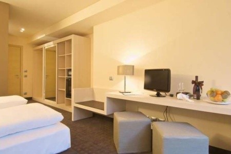 Brenta Dolomites (Ex. Le Blanc) - 9