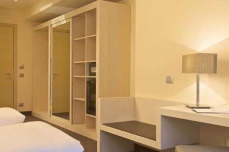 Brenta Dolomites (Ex. Le Blanc) - 10