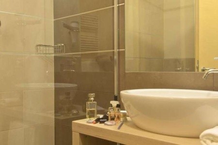 Brenta Dolomites (Ex. Le Blanc) - 11