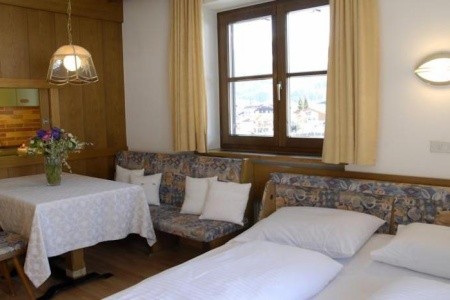 Post Tolderhof (Olang) - 3