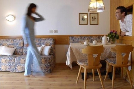 Post Tolderhof (Olang) - 4