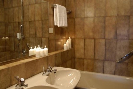 Post Tolderhof (Olang) - 8