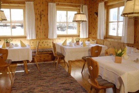 Post Tolderhof (Olang) - 9