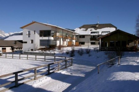 Post Tolderhof (Olang) - 16