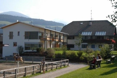 Post Tolderhof (Olang) - 17