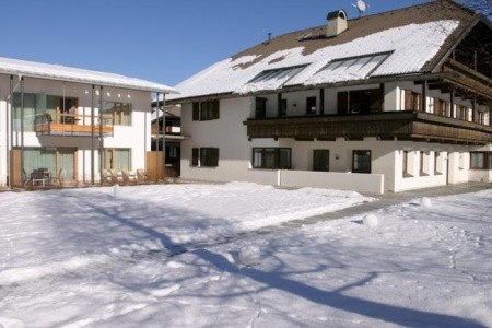 Post Tolderhof (Olang) - 22