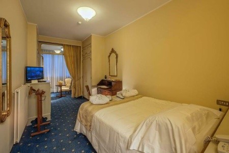 Abano Ritz Spa & Wellfeeling Resort - 2