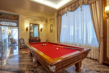 Abano Ritz Spa & Wellfeeling Resort - 4