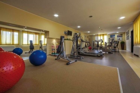 Abano Ritz Spa & Wellfeeling Resort - 6