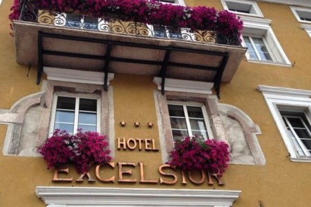 Romantic Excelsior (Cavalese) - 2