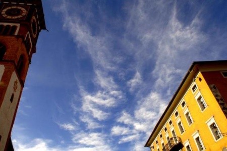 Romantic Excelsior (Cavalese) - 3