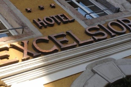 Romantic Excelsior (Cavalese) - 5