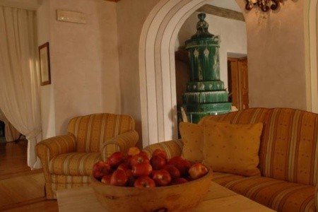 Romantic Excelsior (Cavalese) - 9