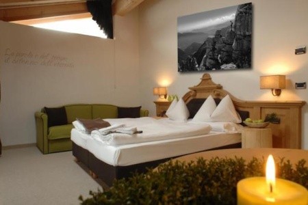 Romantic Excelsior (Cavalese) - 10