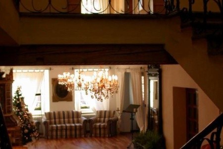 Romantic Excelsior (Cavalese) - 12