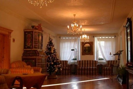 Romantic Excelsior (Cavalese) - 13